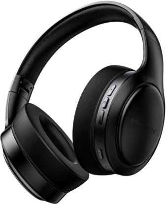 Picture of Boompods Headpods Pro2 Black