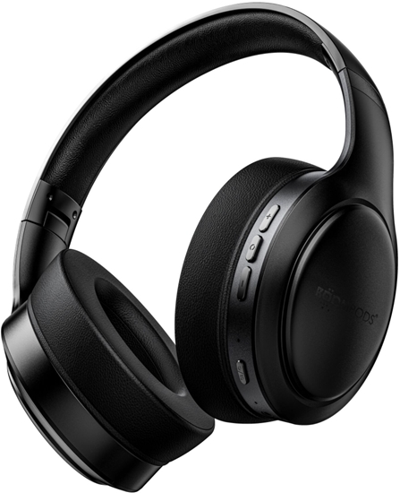 Picture of Boompods Headpods Pro2 Black