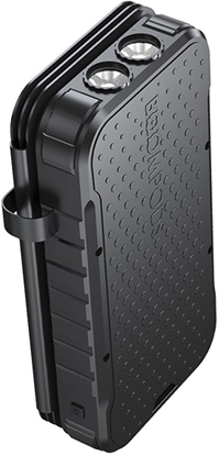 Picture of Boompods Neutron Fold Solar Powerbank 16000mAh