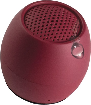 Picture of Boompods Zero Burgundy