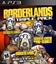 Picture of Borderlands Triple Pack (Import) /PS3