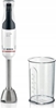 Picture of Bosch | Hand Blender | MSM4W410 ErgoMaster | Hand Blender | 800 W | Number of speeds Stepless | White