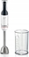 Attēls no Bosch | Hand Blender | MSM4W410 ErgoMaster | Hand Blender | 800 W | Number of speeds Stepless | White