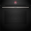 Picture of Bosch | Oven | HBG7221B1 | 71 L | Electric | Hydrolytic | Touch | Height 59.5 cm | Width 59.4 cm | Black