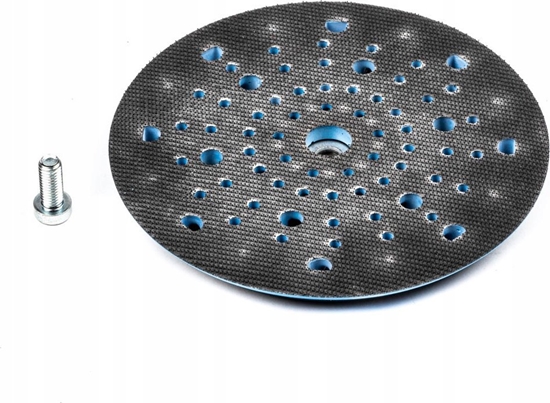 Picture of Bosch 2 608 900 011 rotary tool grinding/sanding supply Sanding disc backing pad