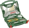 Picture of Bosch 70-piece X-Line Titanium set