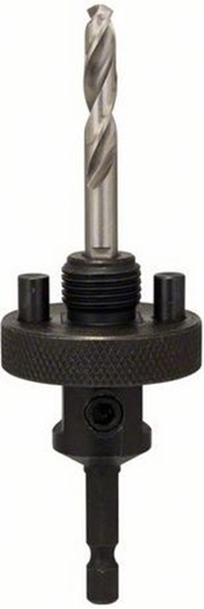 Picture of Bosch Adapter 6-ktny HSS-G 2/8-1/4" 32-76mm (2609390587)