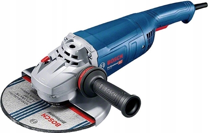 Attēls no Bosch Angle Grinder GWS 22-230 J