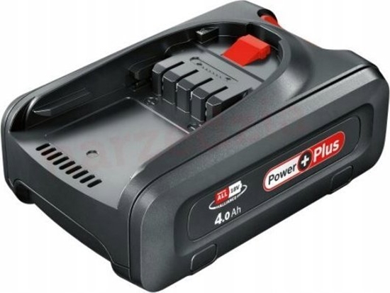 Picture of Bosch PBA 18V 4.0Ah PowerP Akku-Paket