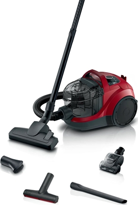 Picture of Bosch BGS 21CAR Series 4 bagless