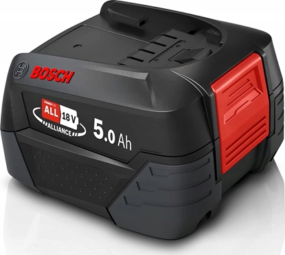 Attēls no Bosch BHZUB1850 Exchangeable Battery Power 18V