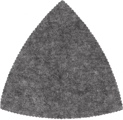 Attēls no Bosch BOSCH FILC POLERSKI DELTA B2608613016 - 2608613016