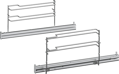 Picture of Bosch Bosch HEZ638178, Bosch, Silver, 1.19 kg, 1.5 kg