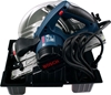 Изображение Bosch Bosch L-Boxx insert for GKS 85 G (black, for L-BOXX 374)