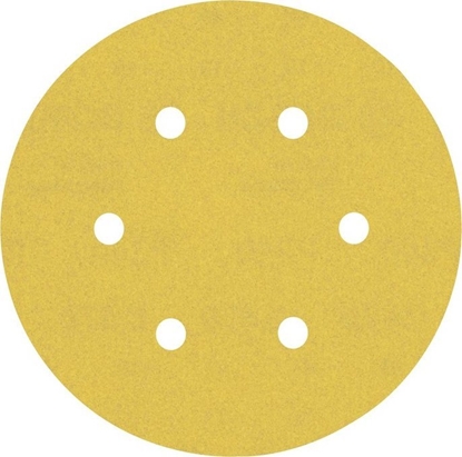 Picture of Bosch Bosch Powertools sanding sheet C470 150mm K240 50x - 2608900923 EXPERT RANGE