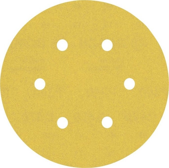 Picture of Bosch Bosch Powertools sanding sheet C470 150mm K240 50x - 2608900923 EXPERT RANGE