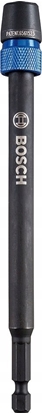 Attēls no Bosch Bosch Quick-change extension, 1/4 hex shank
