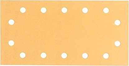 Attēls no Bosch Bosch sanding sheet BfWP, 115x230mm, K180 - 2608605269