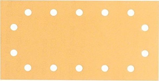 Picture of Bosch Bosch sanding sheet BfWP, 115x230mm, K180 - 2608605269