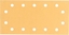 Picture of Bosch Bosch sanding sheet BfWP, 115x230mm, K180 - 2608605269