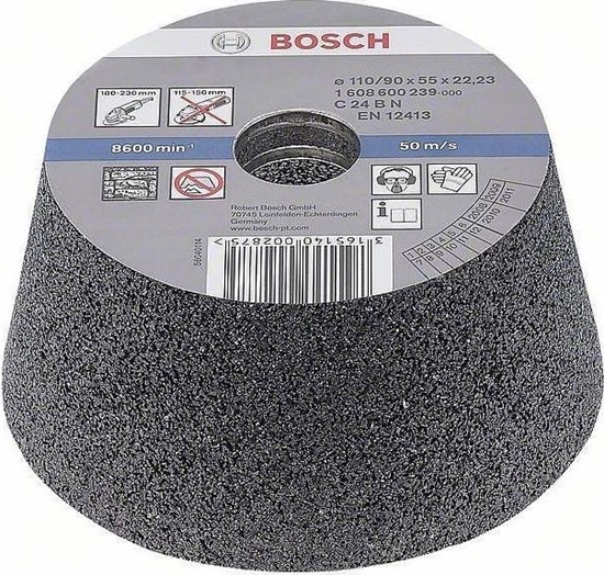 Изображение Bosch Bosch ciernica stokowa 110Mmk24
