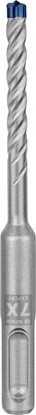 Attēls no Bosch BOSCH SDS plus-7X 6x50x115mm 10pcs - 2608900159 EXPERT RANGE