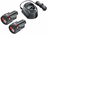 Attēls no Bosch Bosch starter set 12V 2x1,5Ah, GAL1210CV - 1600A01L3E