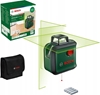 Picture of Bosch BOSCH.LASER ADVANCED LEVEL 360 UNI GREEN