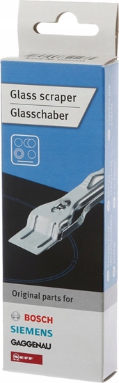 Picture of Bosch BSH Glass scraper