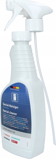 Picture of Bosch BSH Reinigungsmittel für Kühlschrank