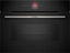 Picture of Bosch | Compact Oven with Microwave function | CMG7241B1 | Hydrolytic | Black