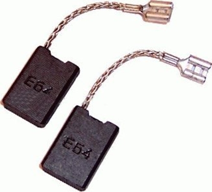 Attēls no Bosch CZ.BOSCH SZCZOTKI SZLIFIERKI/BRUZDOWNICE