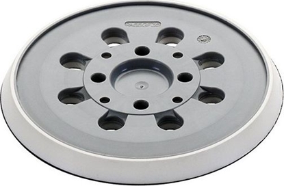 Attēls no Bosch CZ.BOSCH TALERZ MIKKI 125mm DO PEX300/ B2609256B62 - 2609256B62