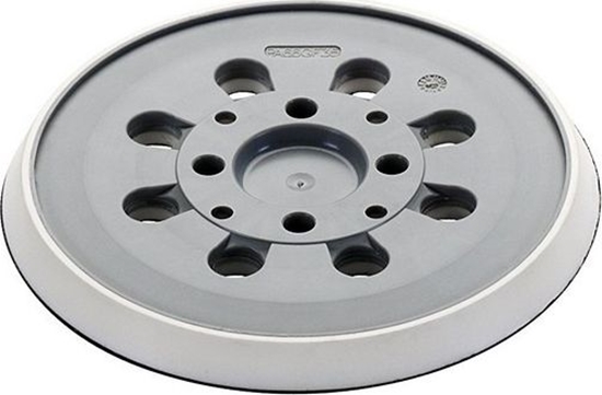 Picture of Bosch CZ.BOSCH TALERZ MIKKI 125mm DO PEX300/ B2609256B62 - 2609256B62