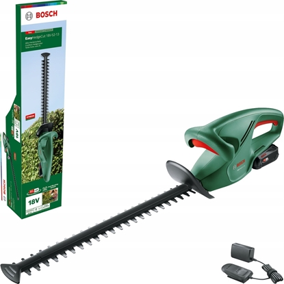 Attēls no Bosch EASYHEDGECUT 18V-52-13 Cordless Hedgecutter