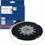 Изображение Bosch EXPERT Multihole Backing Pad 150mm, soft, M8+5/16