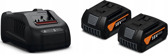 Picture of Bosch FEIN AKUMULATOR 5.0AH GBA 18V AMP SHARE BOSCH