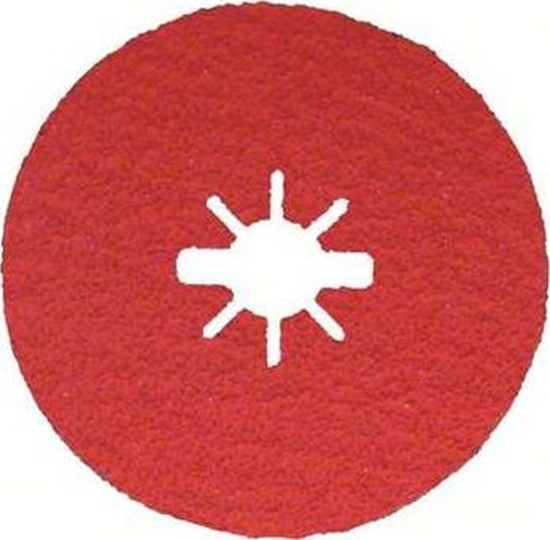 Picture of Bosch fibra krek metal 125 24 R444 X-LOCK (2608619171)