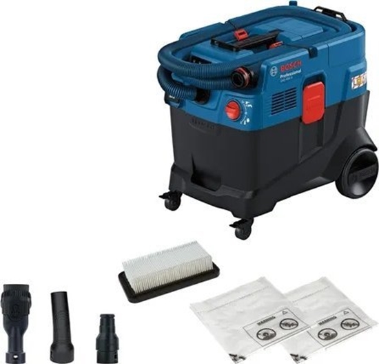 Picture of Bosch GAS 400 A Vacuum Cleaner