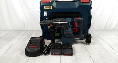 Изображение Bosch GBH 18V-26 F Hammer Drill