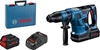 Picture of Bosch GBH 18V-36 C Professional 500 RPM SDS Max 6.1 kg Black, Blue