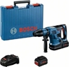 Picture of Bosch GBH 18V-36 C Kit im Case Cordless Combi Drill