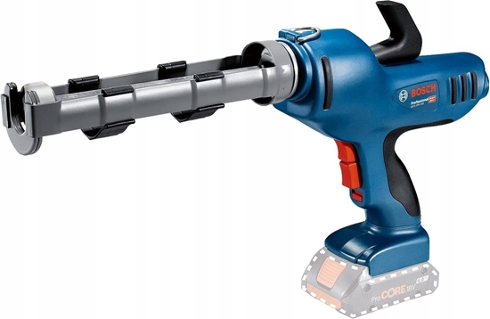Picture of Bosch GCG 18V-310 Professional Cordless Caulking Gun Body Only