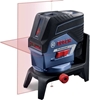 Изображение Bosch GCL 2-50 C Line/Point level 20 m 650 nm (<1 mW)