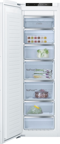 Picture of Bosch GIN81VEE0