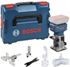 Изображение Bosch GLF 18V-8 Cordless Palm Router