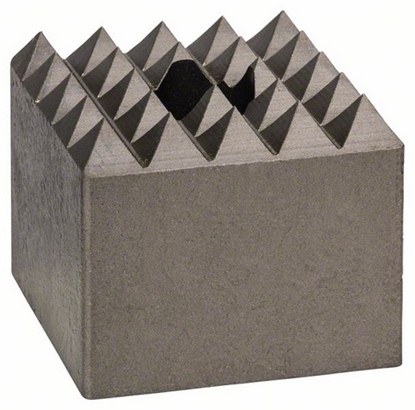 Attēls no Bosch Groszkownik 60 x 50mm 5 x 5 zbów (1.618.623.205)