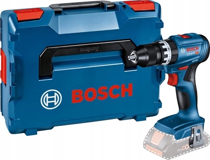 Picture of Bosch GSB 18V-45 (solo, L)