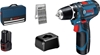 Picture of Bosch GSR 12V-15 Professional Cordless Drill Driver