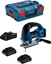 Picture of Bosch GST 18V-155 BC power jigsaw 3800 spm 2 kg